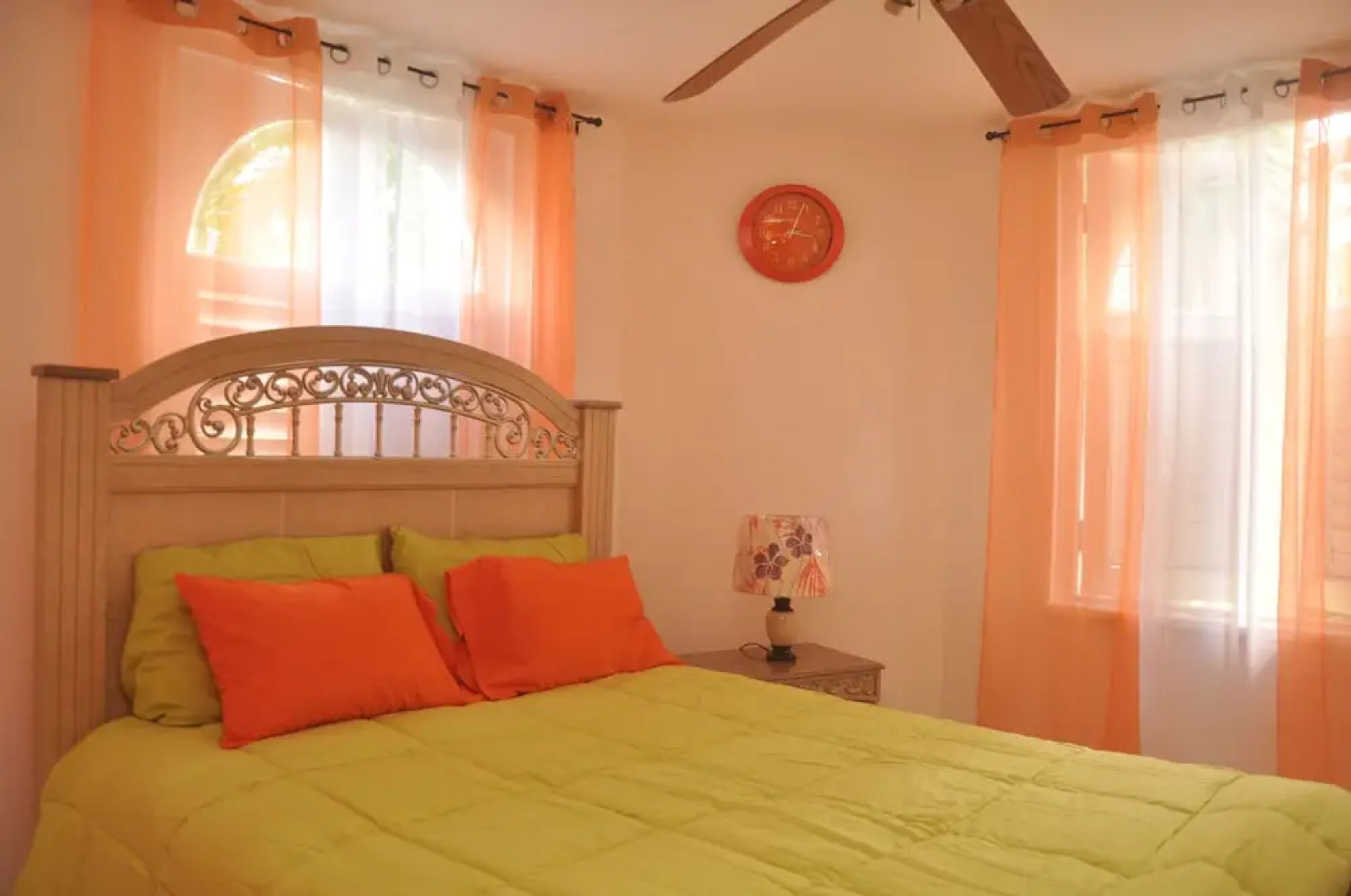 Palm View Apartments at Sandcastles Resort Ocho Rios