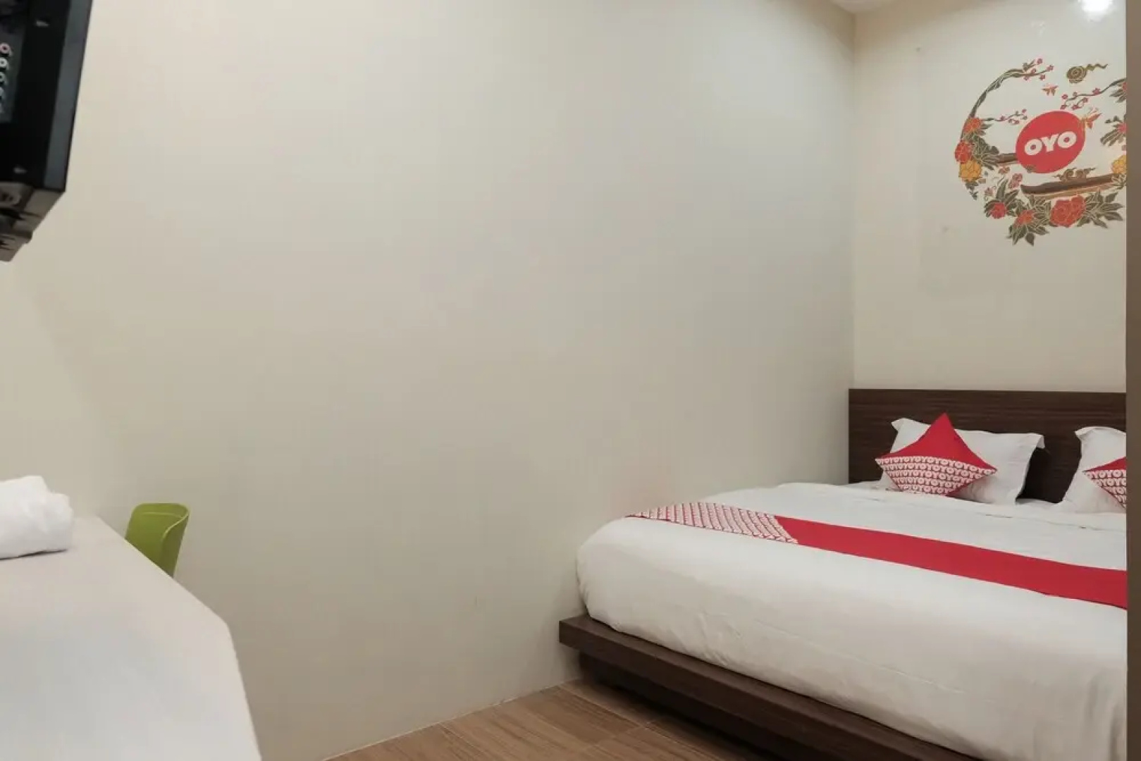 Oyo 620 The Peak Guest House Syariah