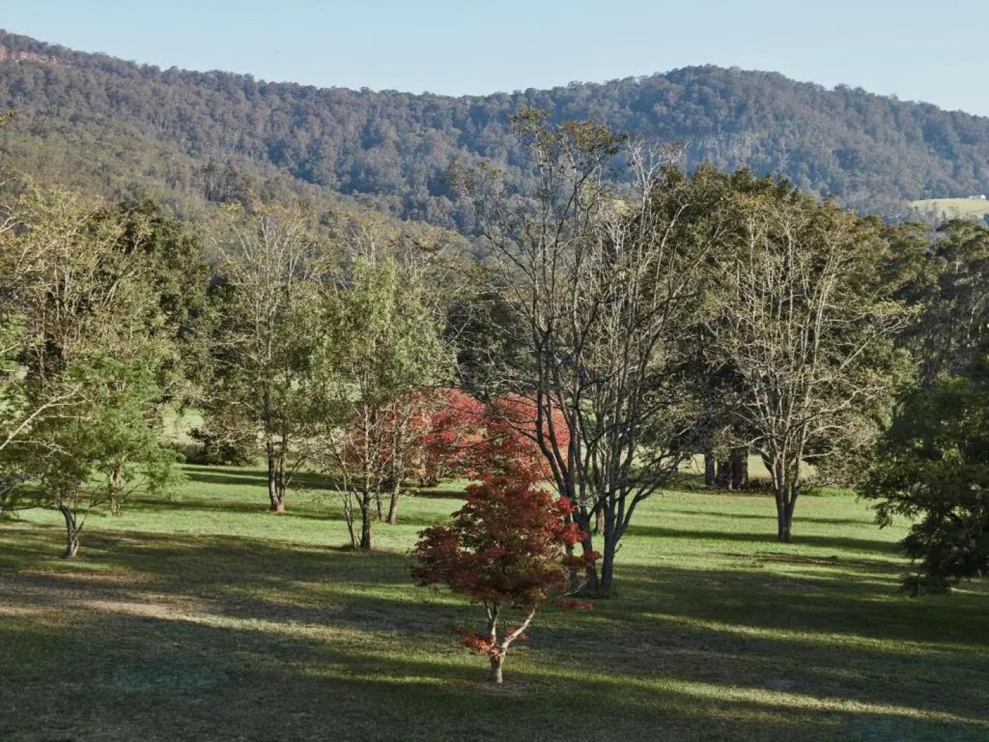 THE CASA Kangaroo Valley 4pm Check Out Sundays except Peak season