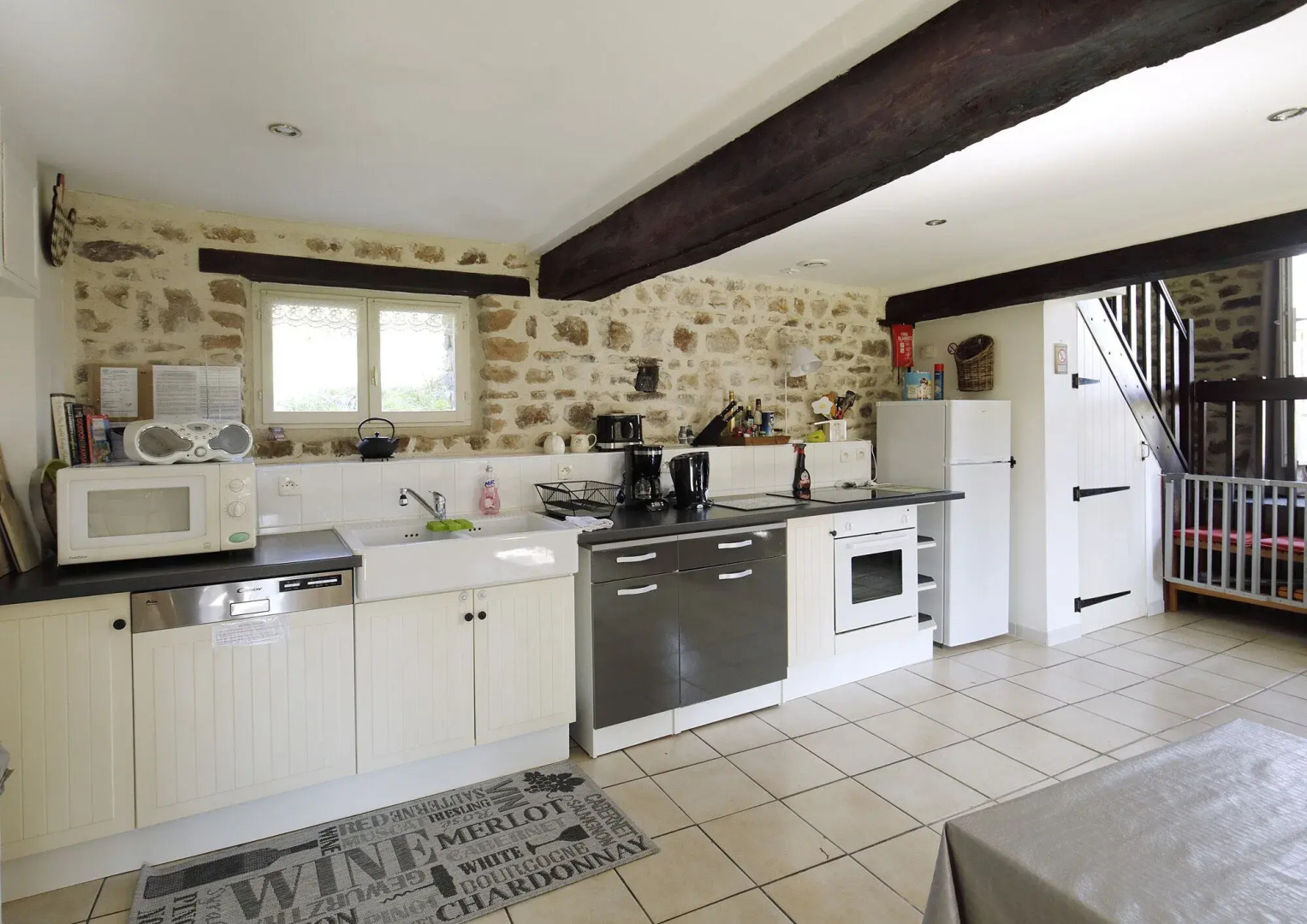 Gîte La Clef des Champs