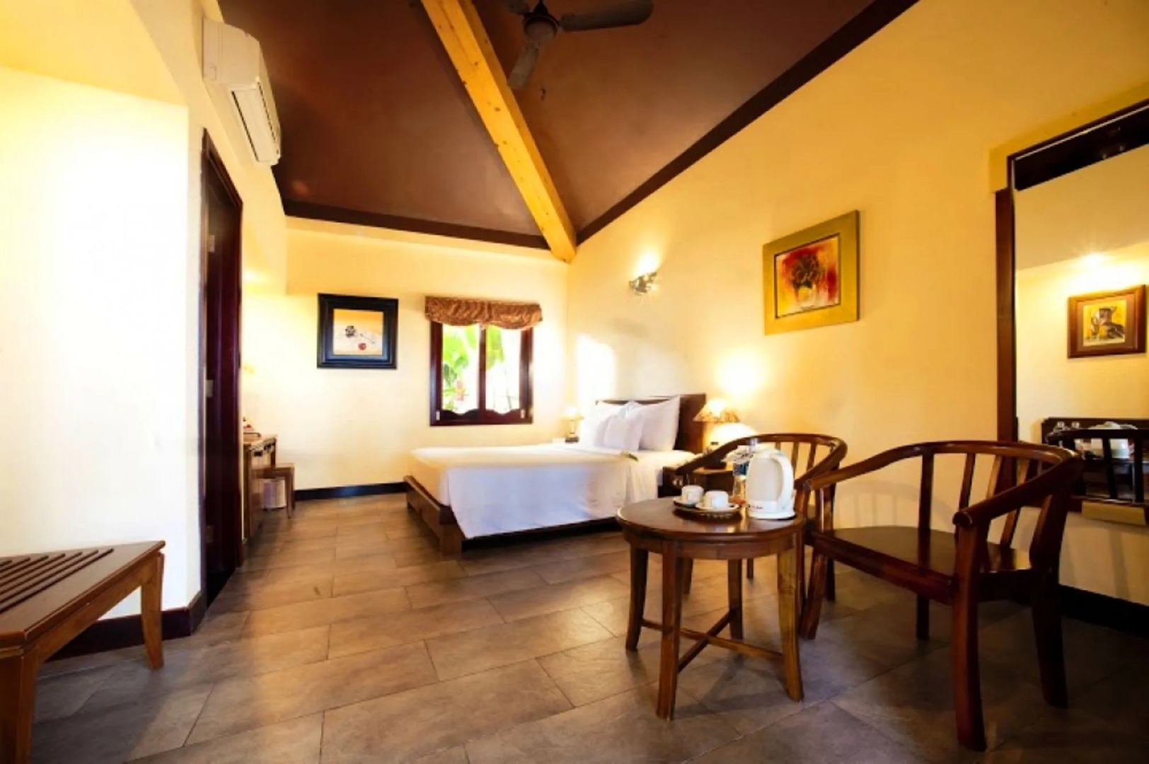 Terracotta Resort & Spa