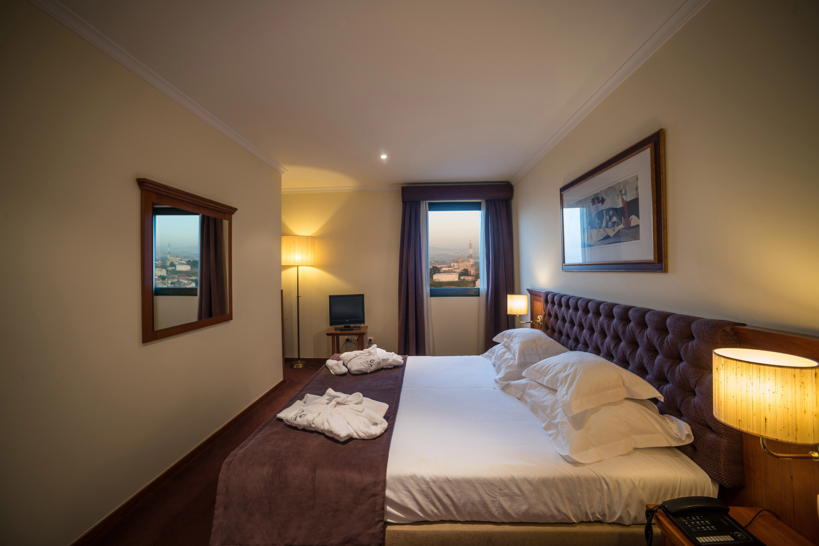 Vila Gale Porto Centro Hotel