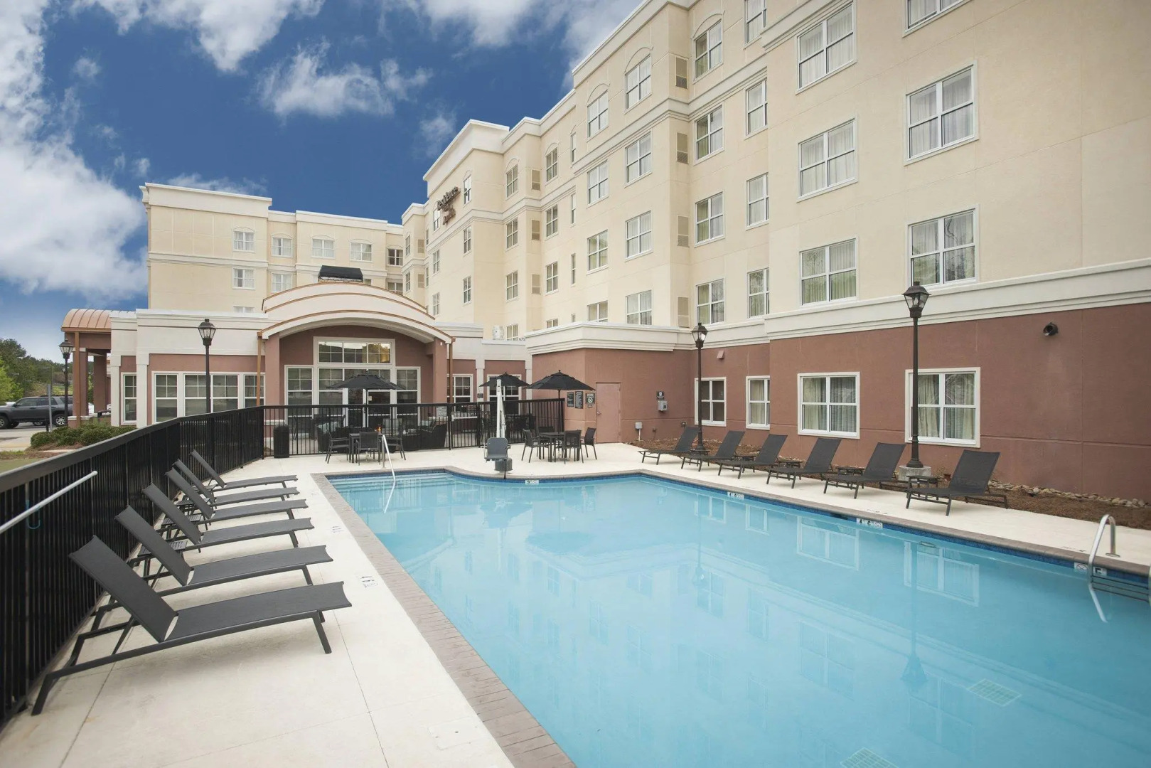 Residence Inn by Marriott Birmingham/Hoover