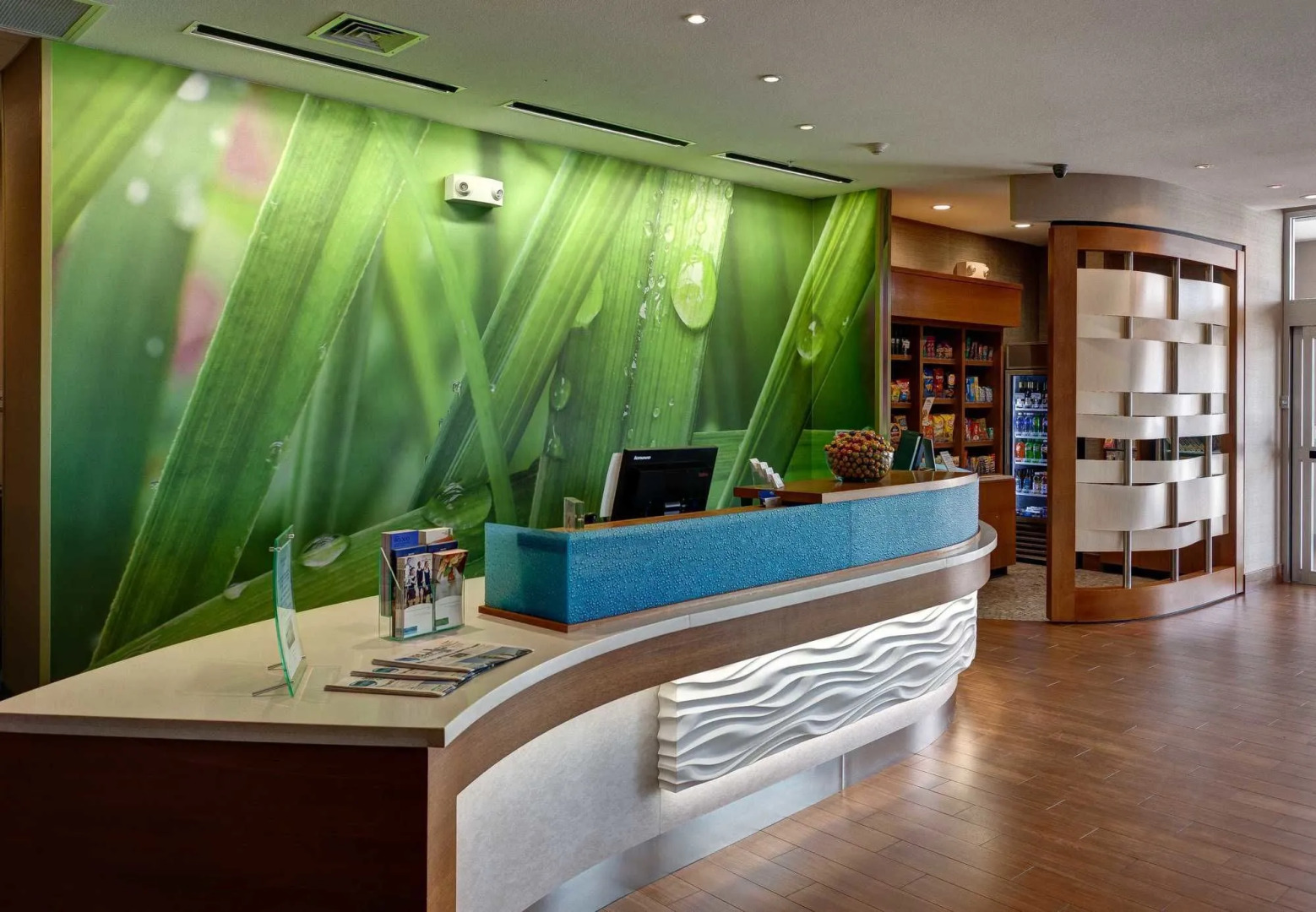 Springhill Suites Wichita Airport