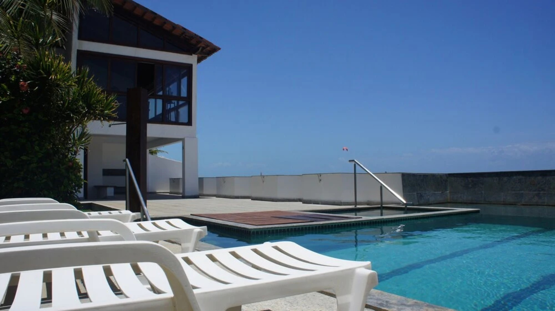 Casa Barra Nova ER Hospedagens