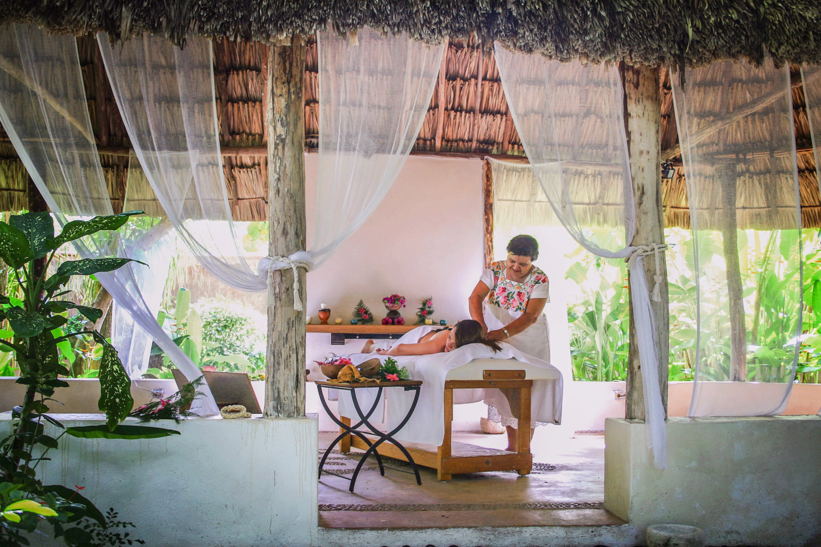 Hacienda Xcanatun, Angsana Heritage Collection