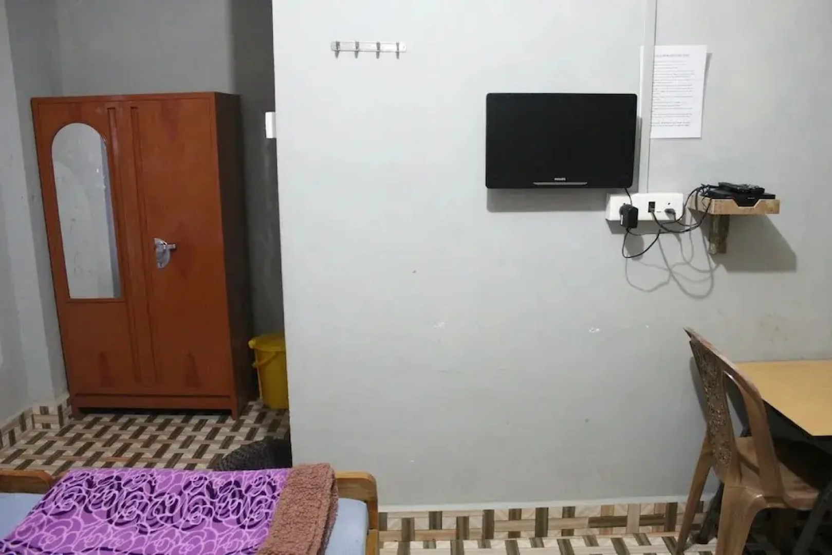 Pumpkin Vibgyor Guest House