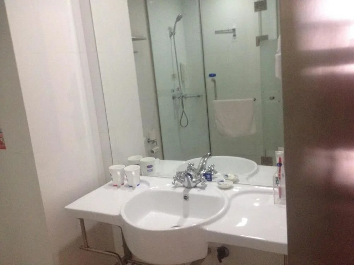 汉庭酒店(盐城海盐博物馆店)