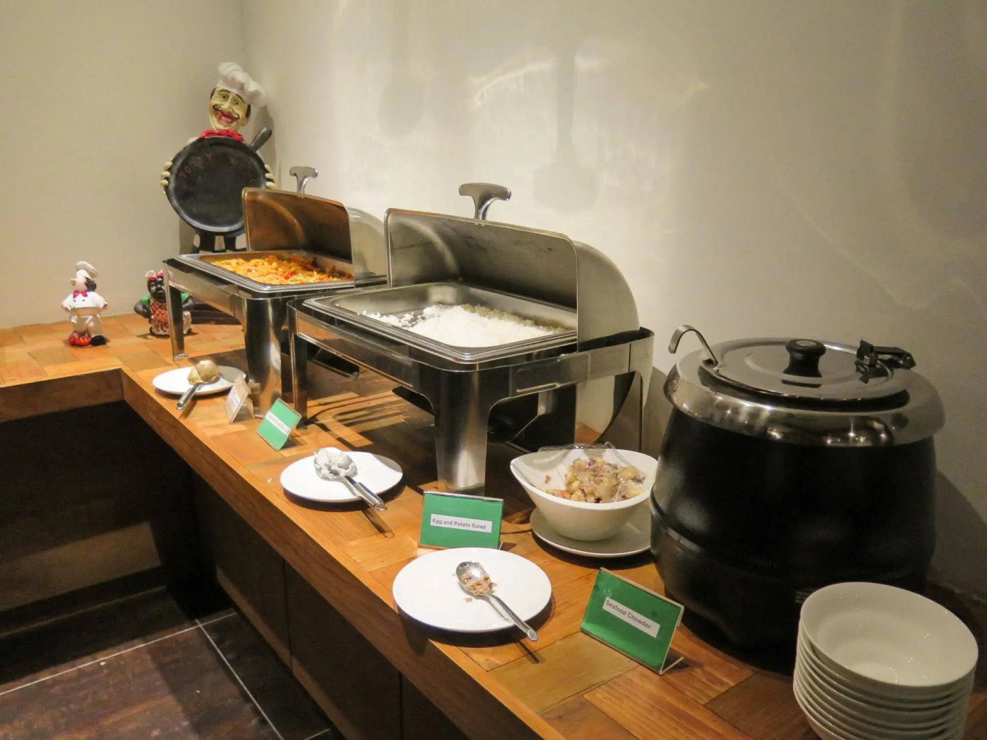 Aveyla Manta Village