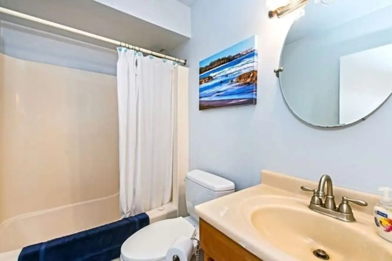 Turtle Bay Hale By The Seata-158060441601 2 Bedroom Condo