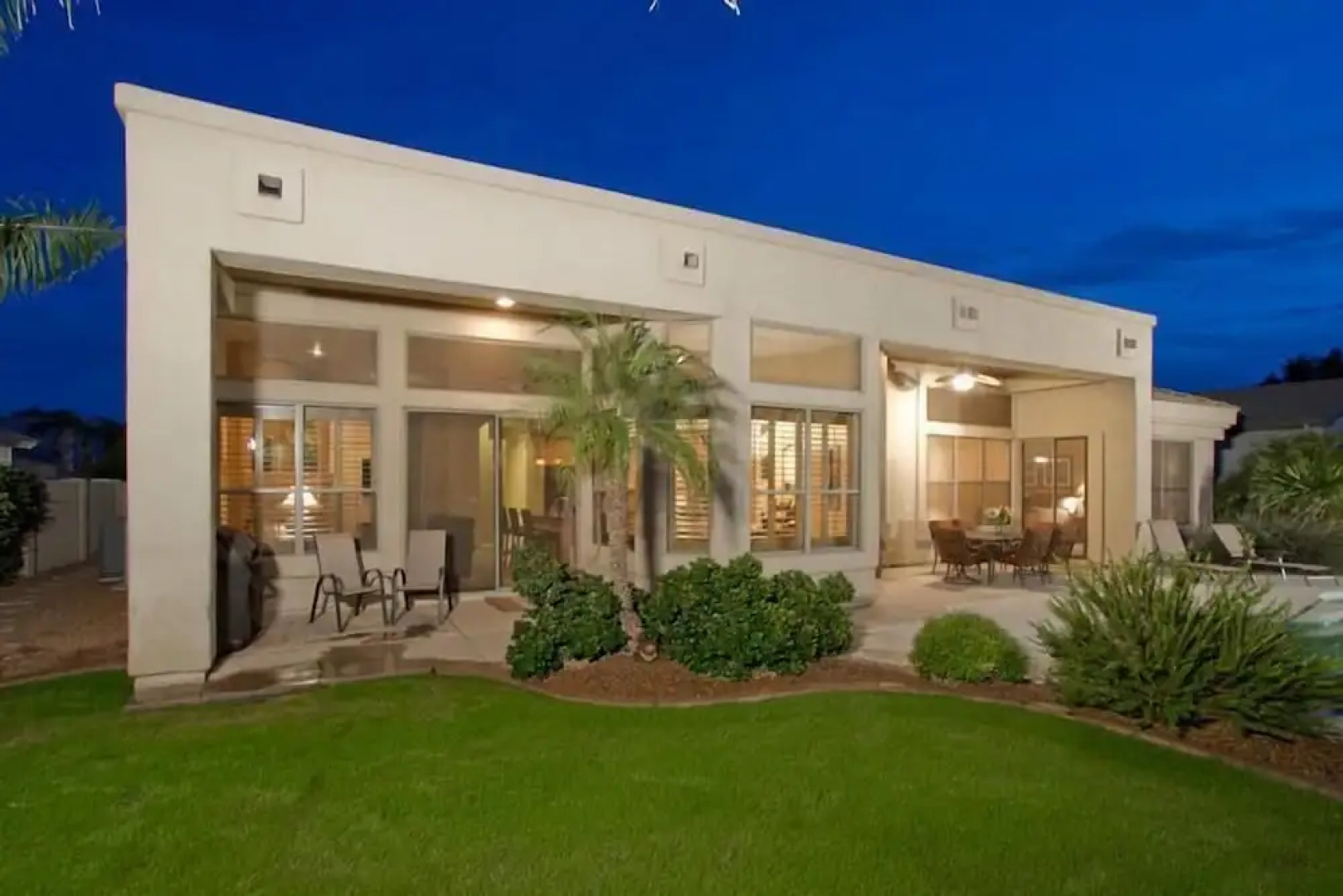 The Agave By Signature Vacation Rentals