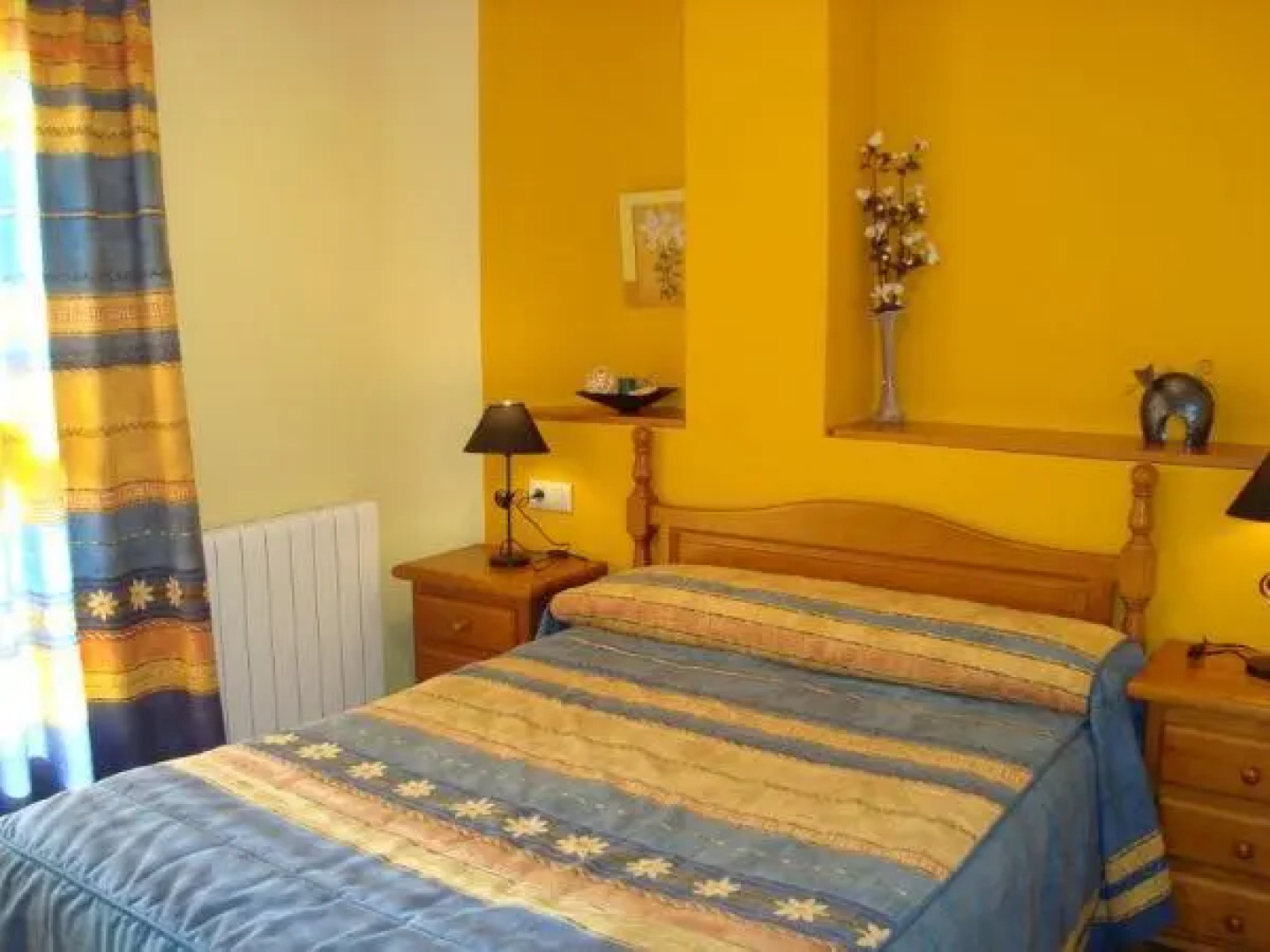 Apartamentos Casa Modesto