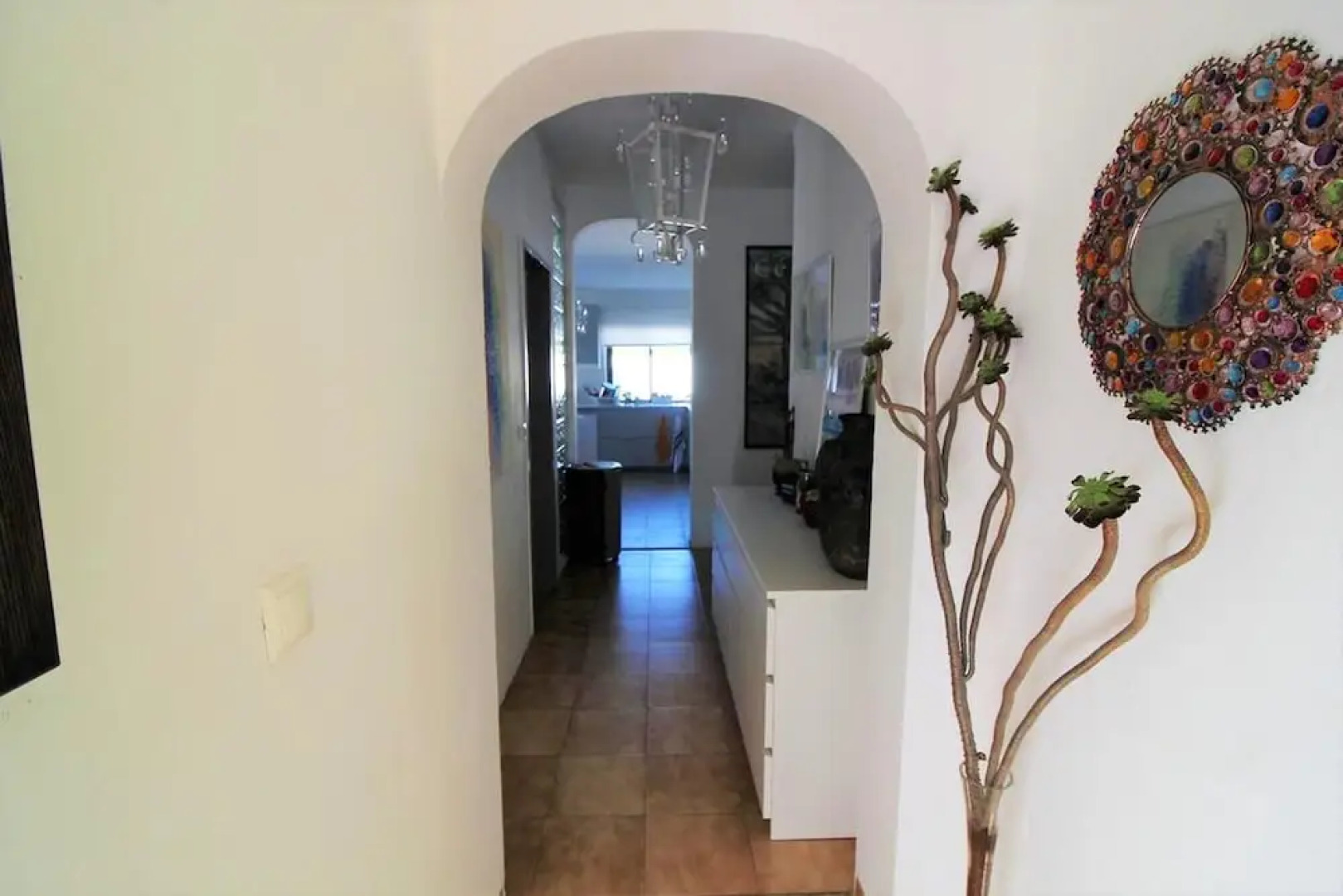 House With 3 Bedrooms in Loulé, With Private Pool, Enclosed Garden and