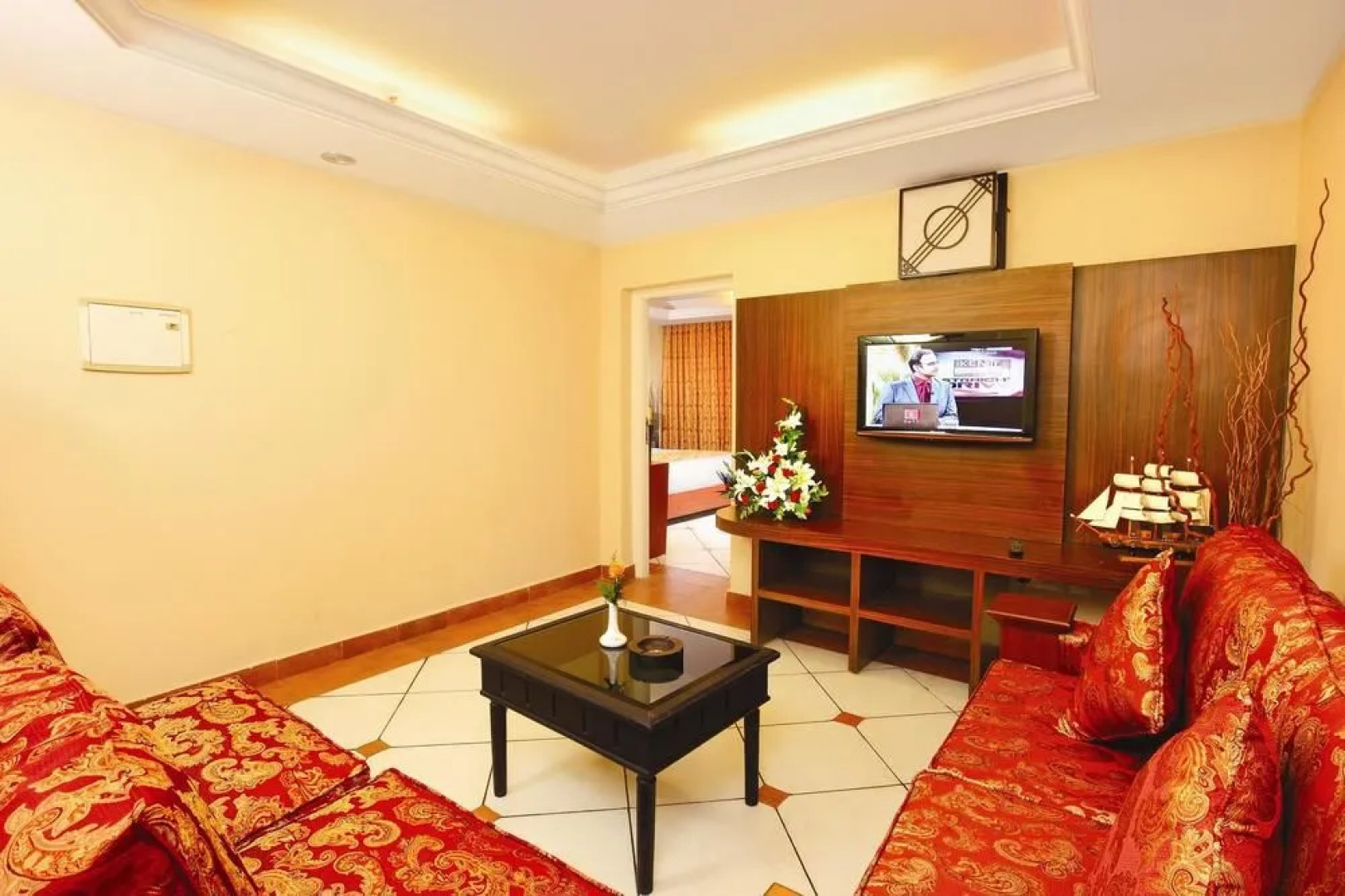 Emarald Hotel Cochin