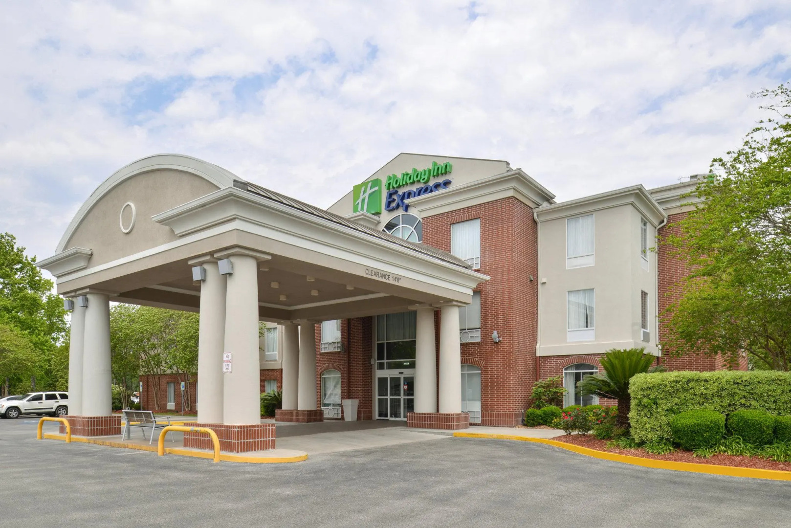 Holiday Inn Express Hotel & Suites Lafayette by IHG
