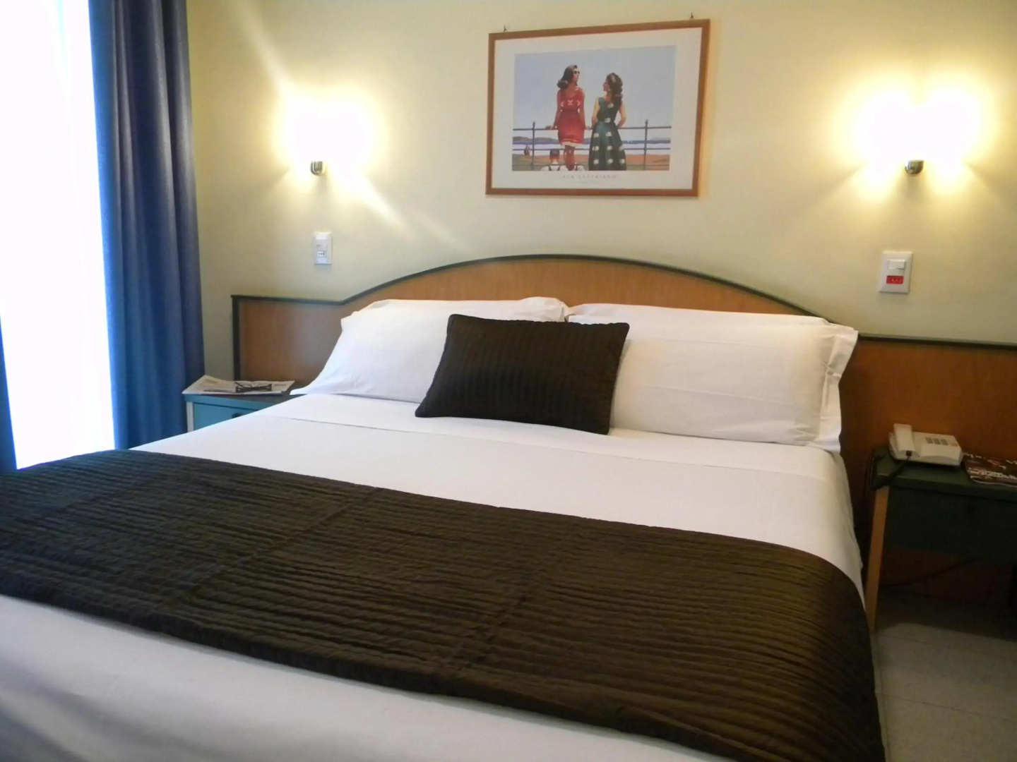 Hotel Sole