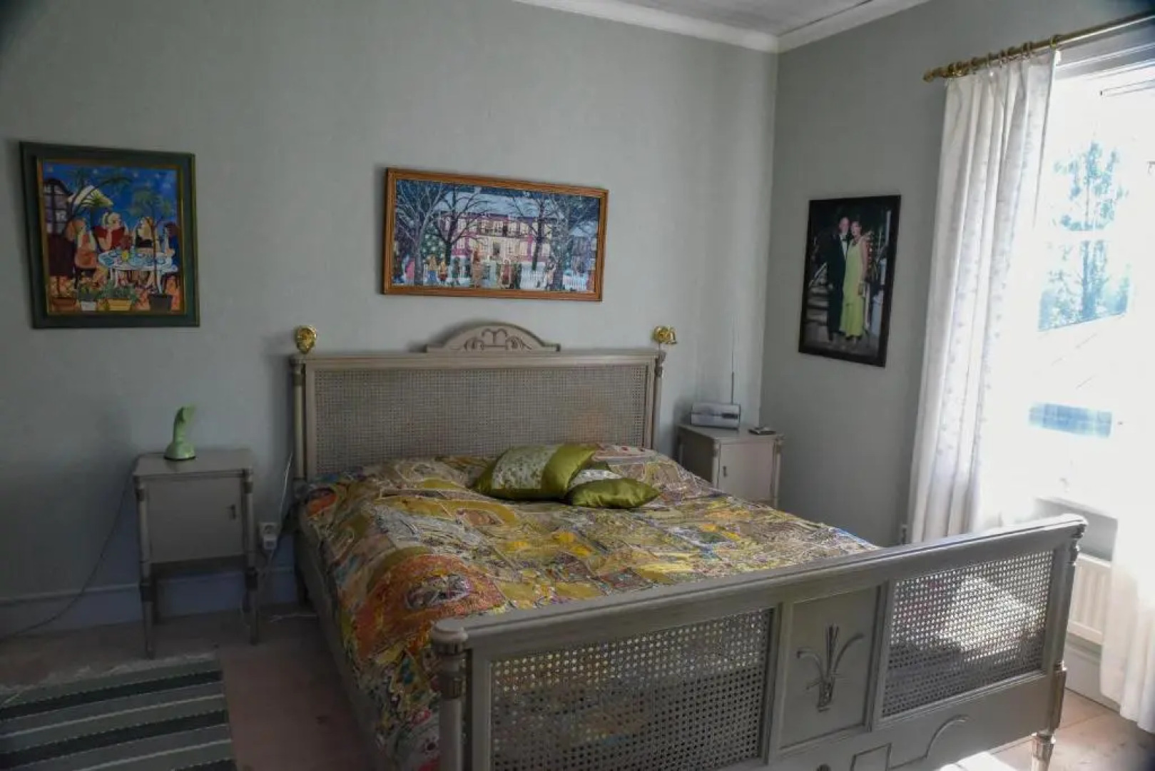 Brunnbäcks Herrgård