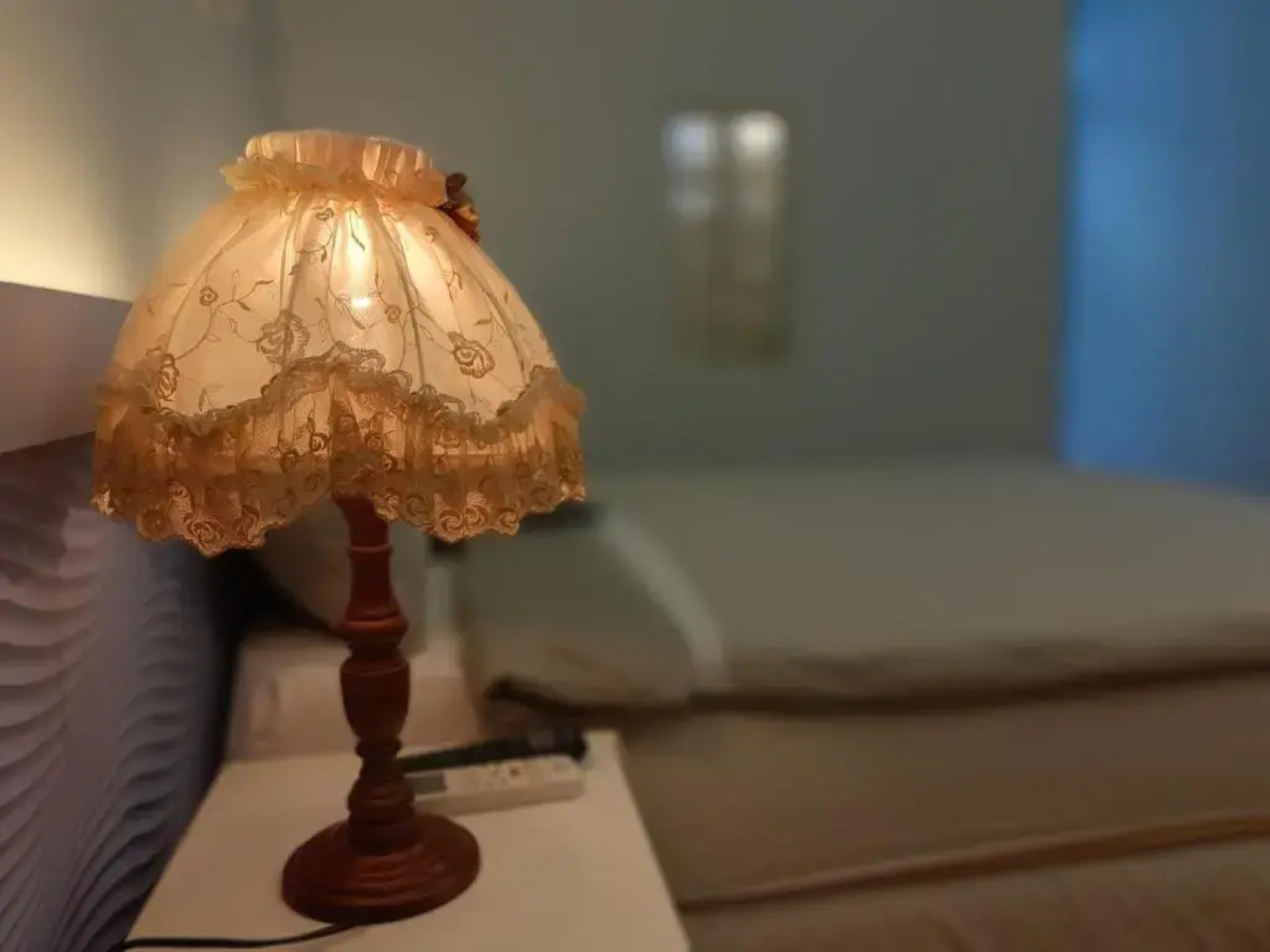 Wei Feng Jia Yuan B&B