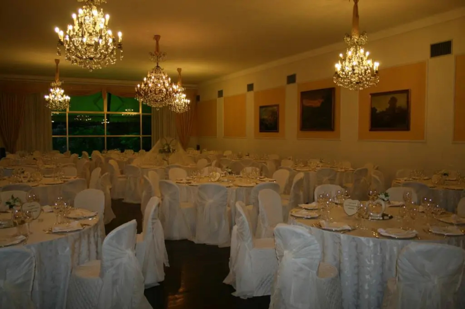HG Hotel Cappelli
