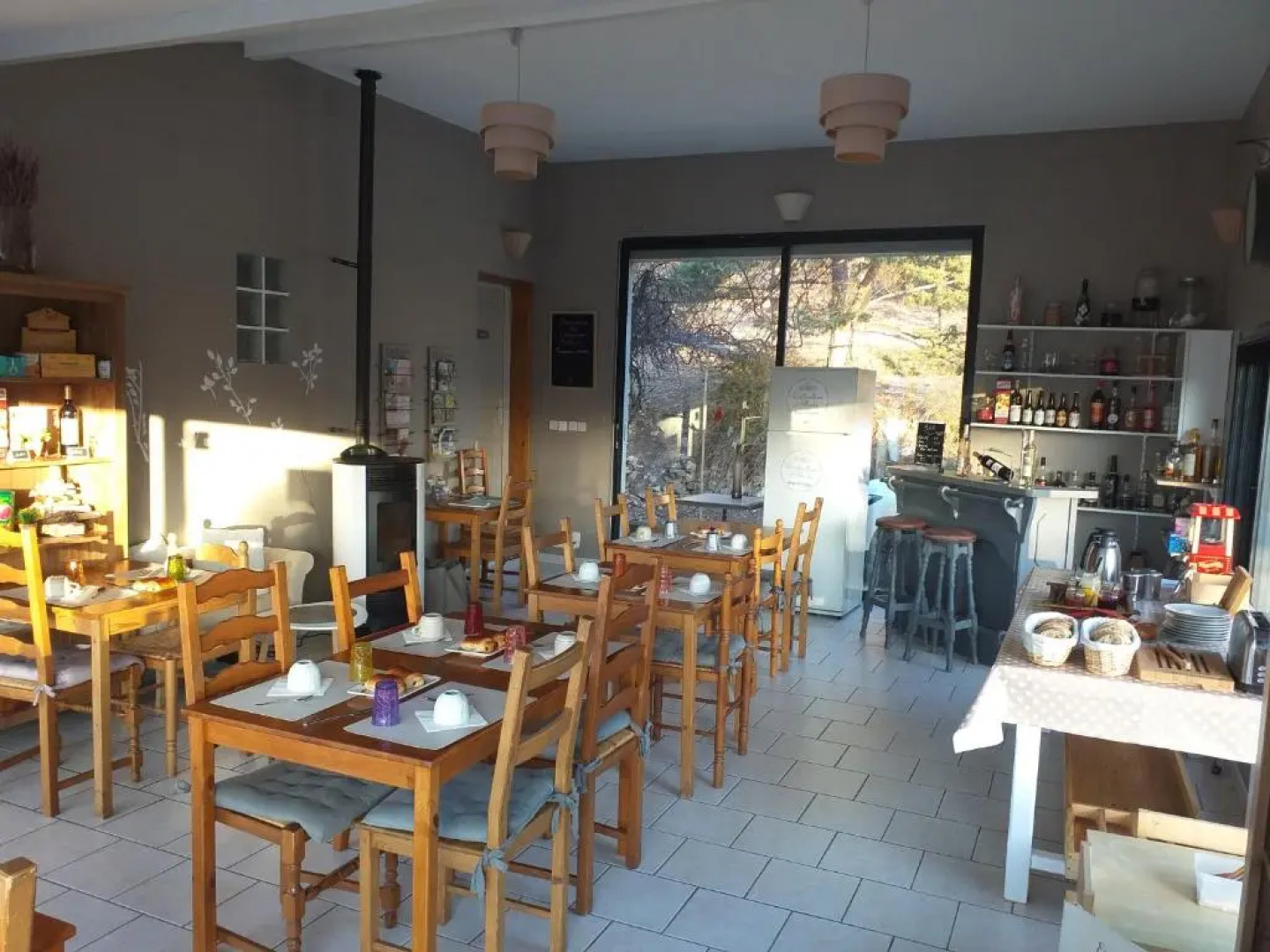 Destination Ailleurs