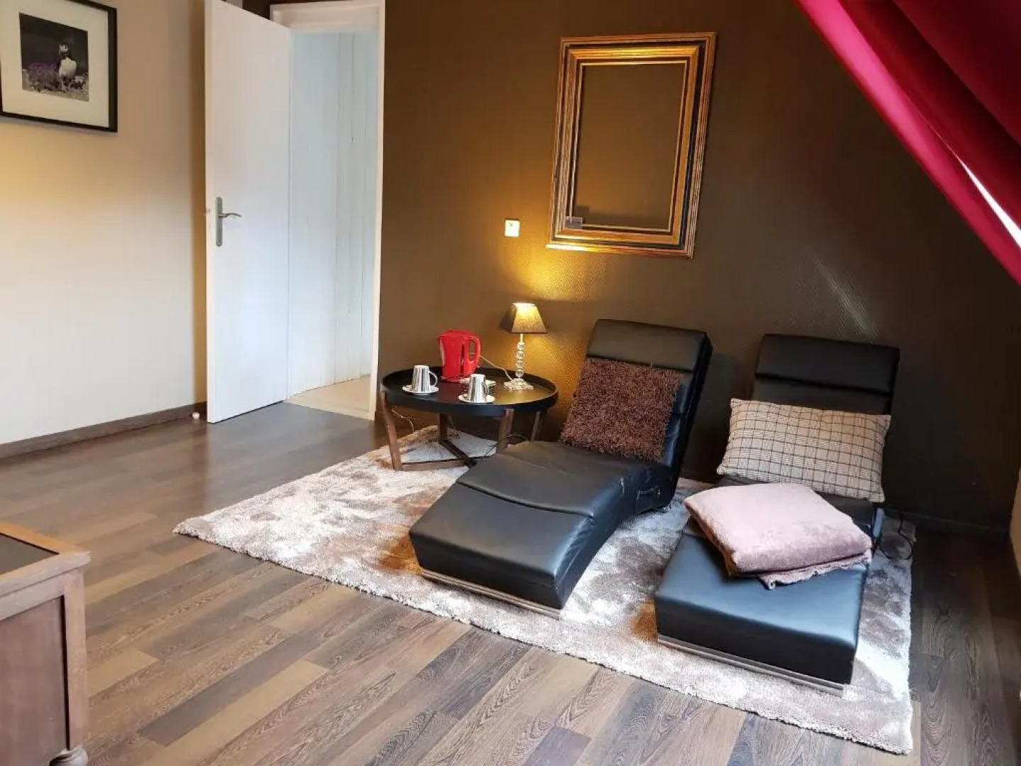 Le Colombier Bretagne