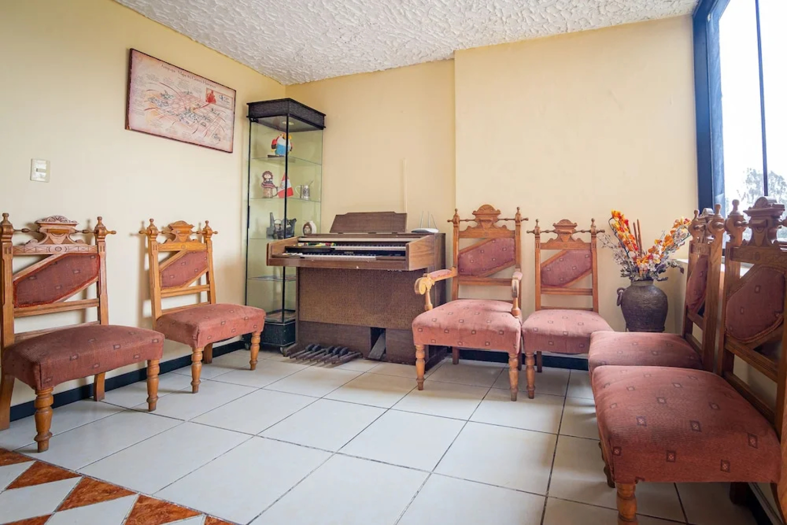 Hotel Andenes Arequipa