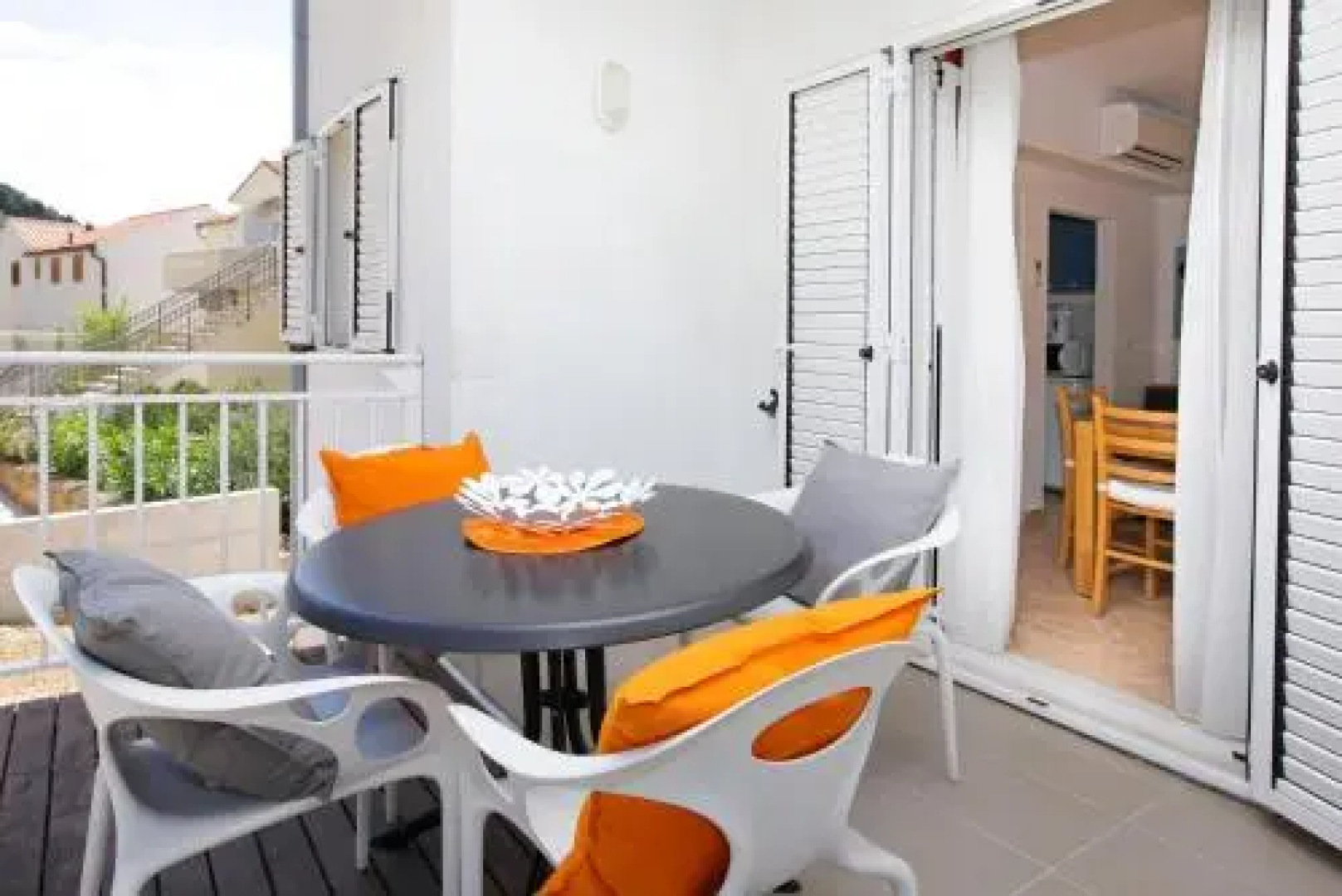 Apartments Villa Adria Bol