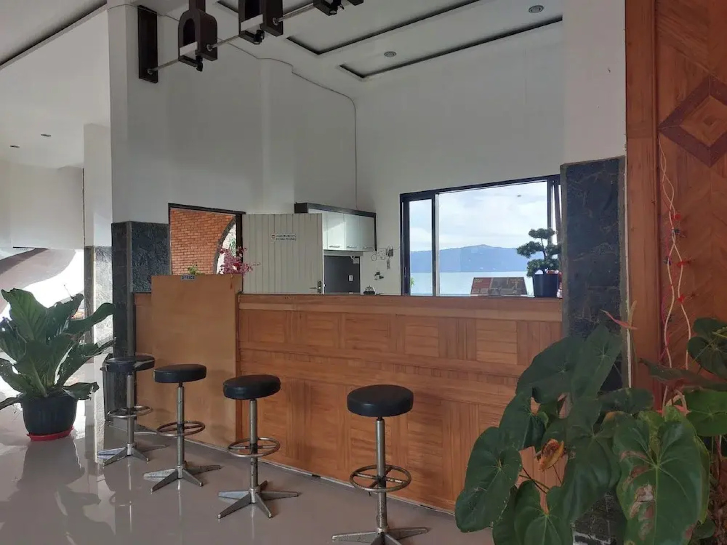 Gondang Sivali Hotel