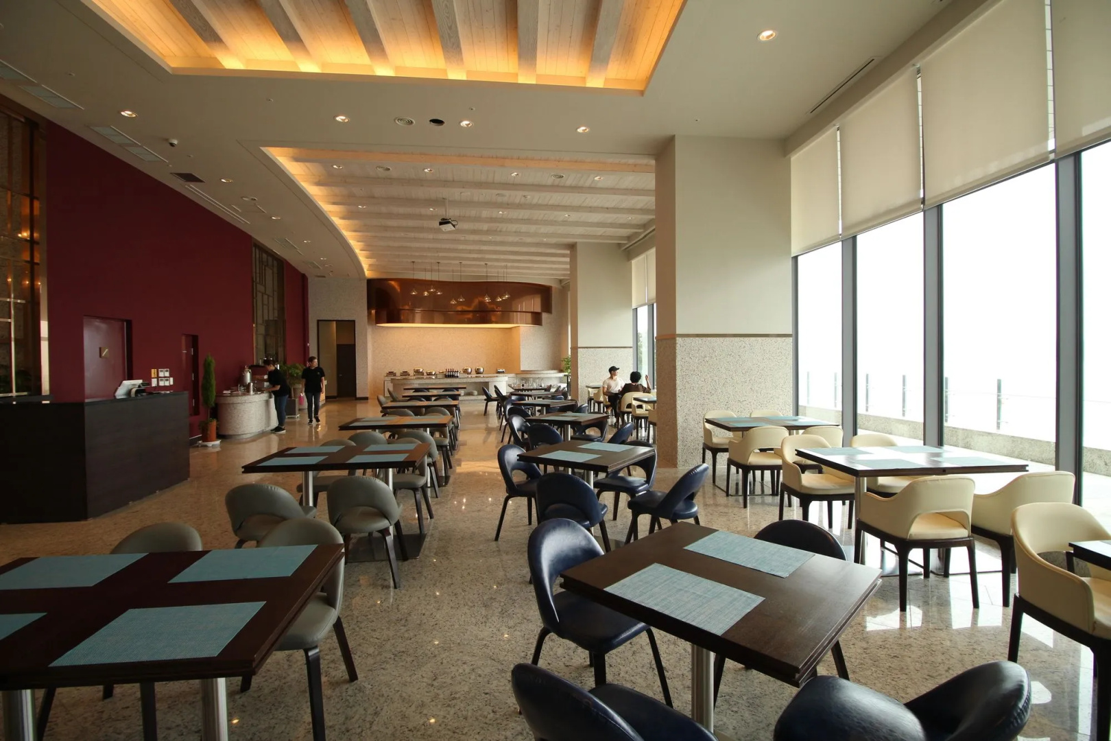 Stanford Hotel & Resort Tongyeong