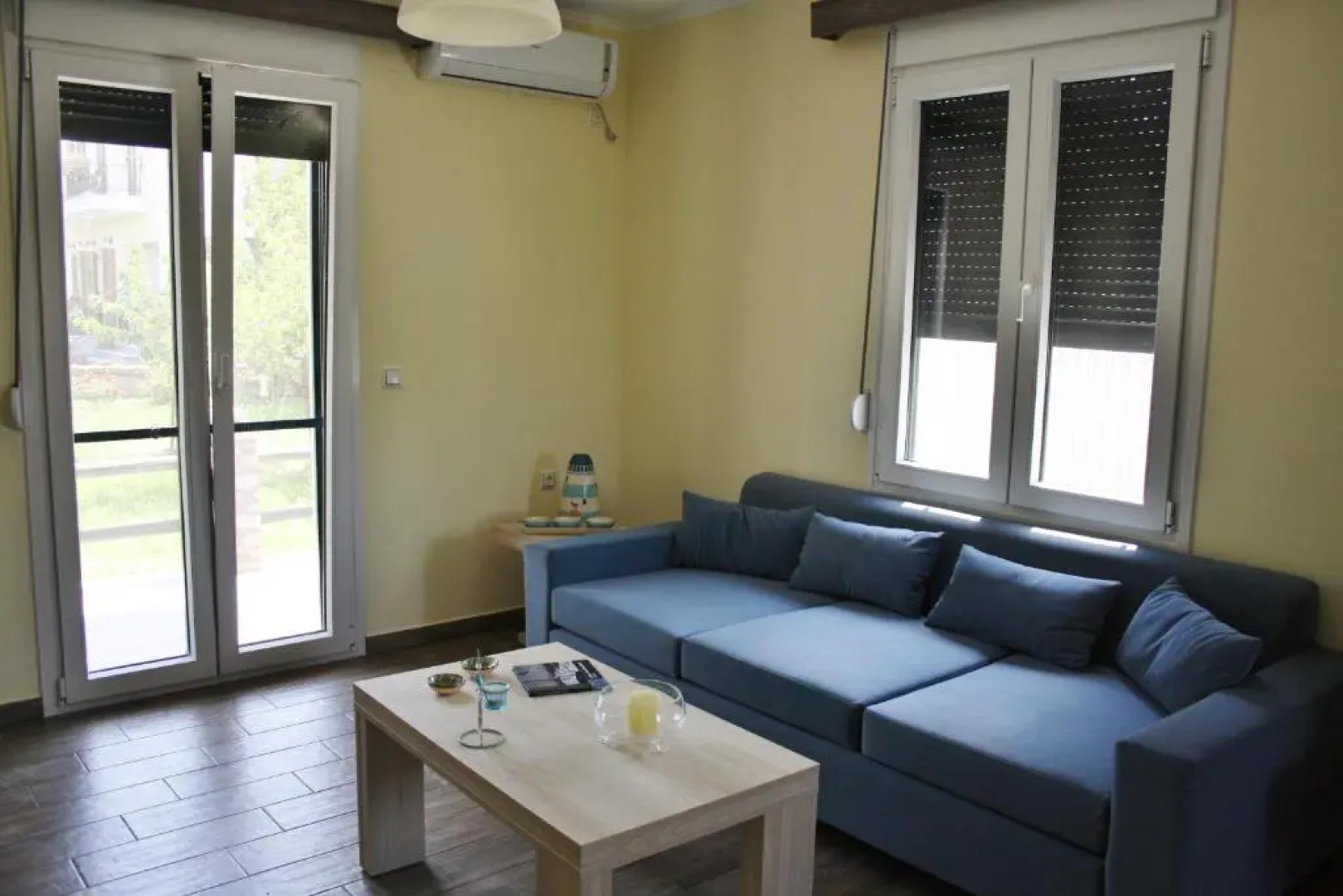 Villa Vicky