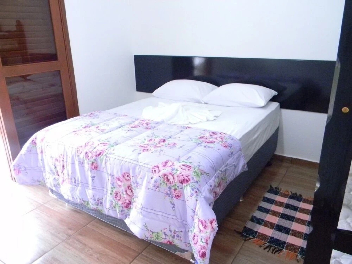 Pousada Pé da Serra