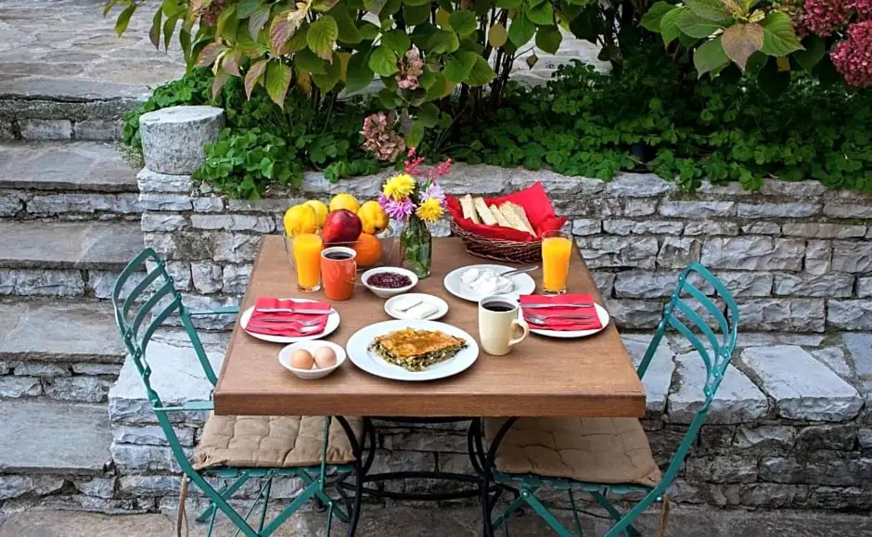 Zissis Hotel