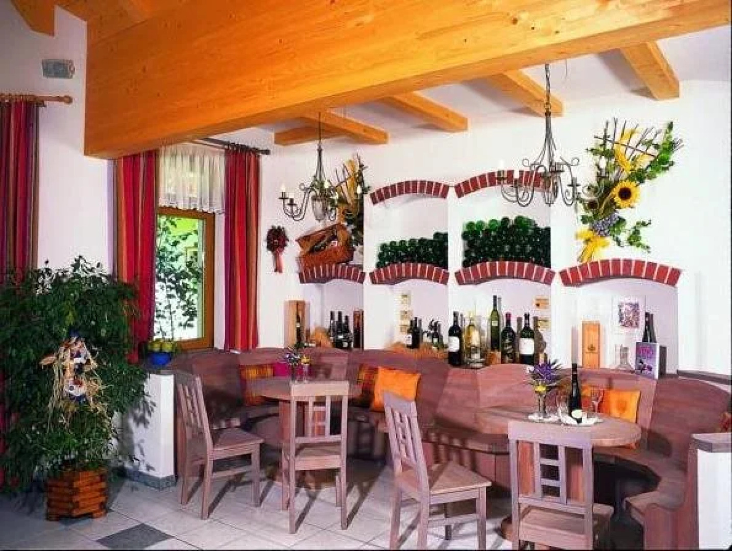 Alpenhotel Badmeister