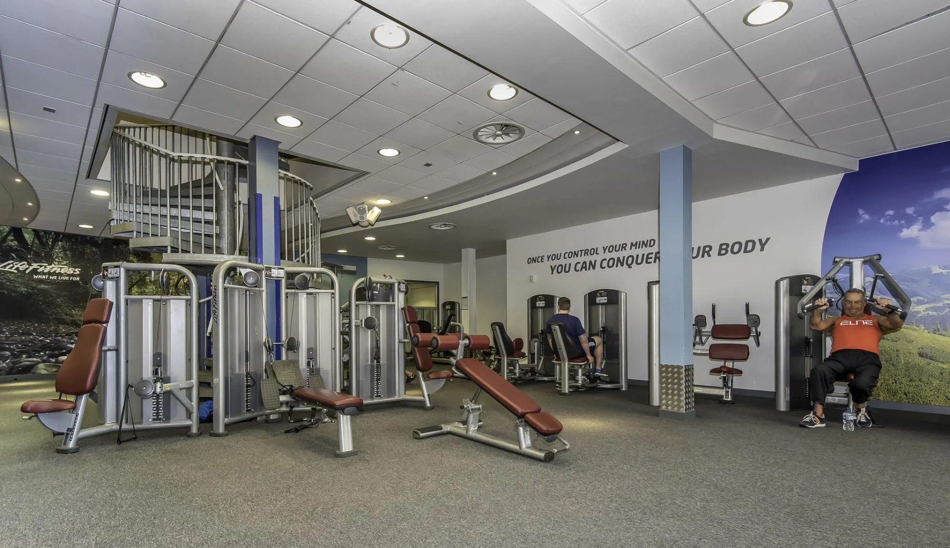 Bisham Abbey National Sports Centre