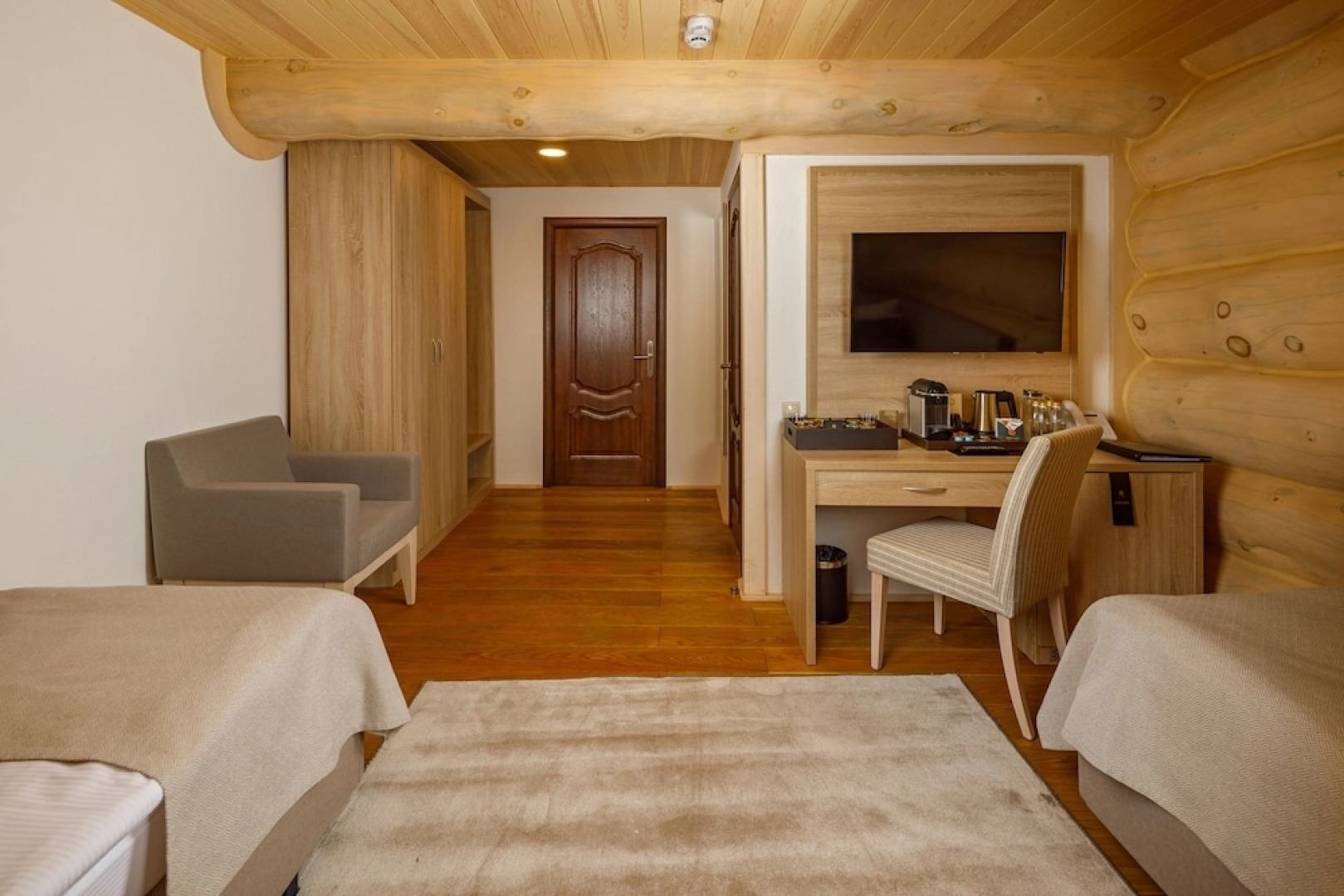 Алтай Вилладж Телецкое