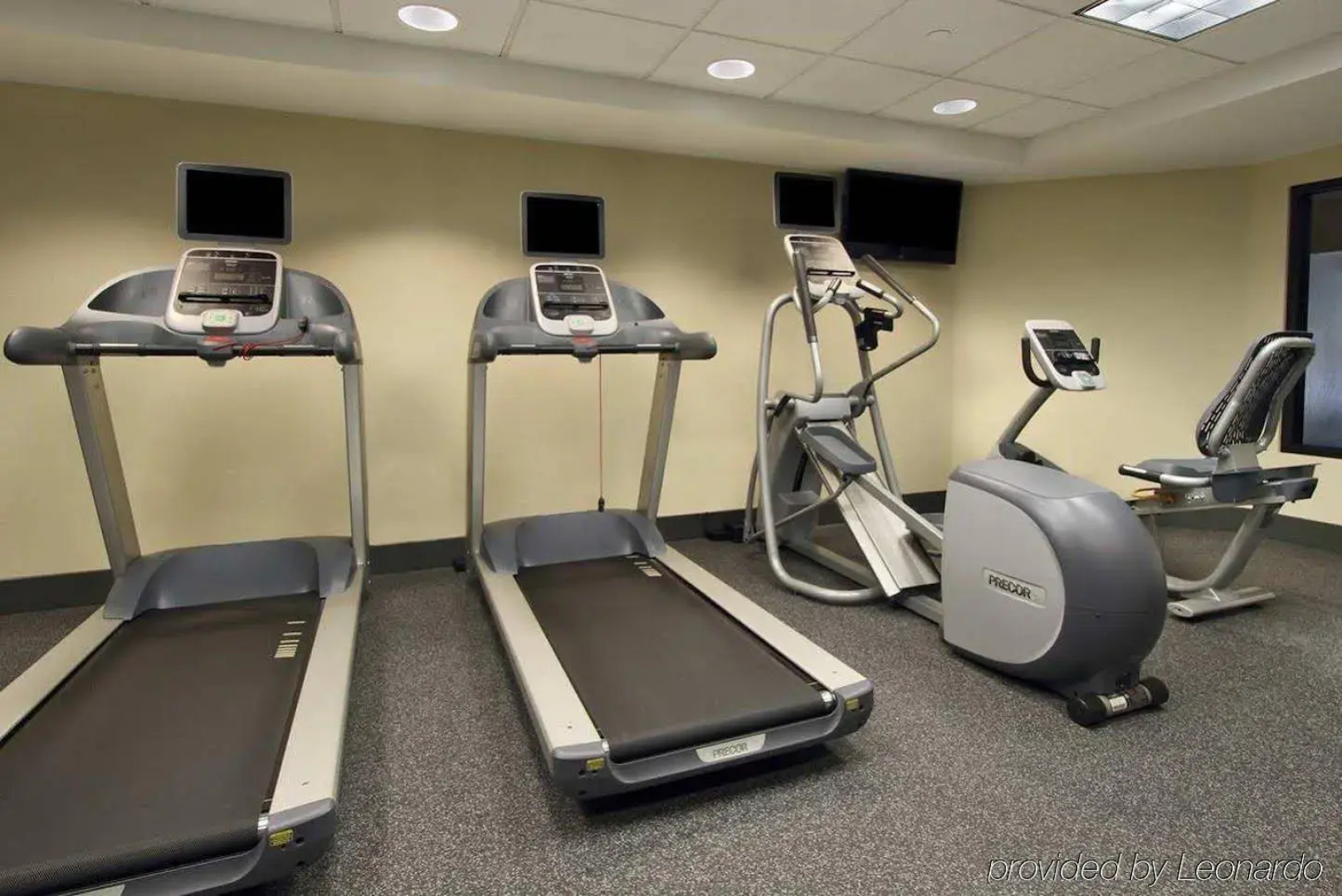 Hampton Inn Hagerstown