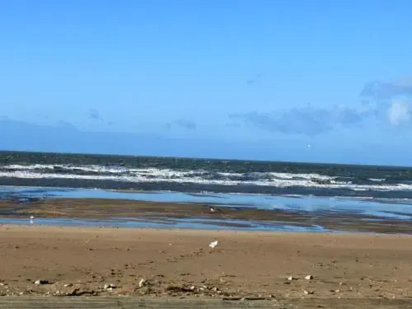 La Corniche Du Mont Canisy