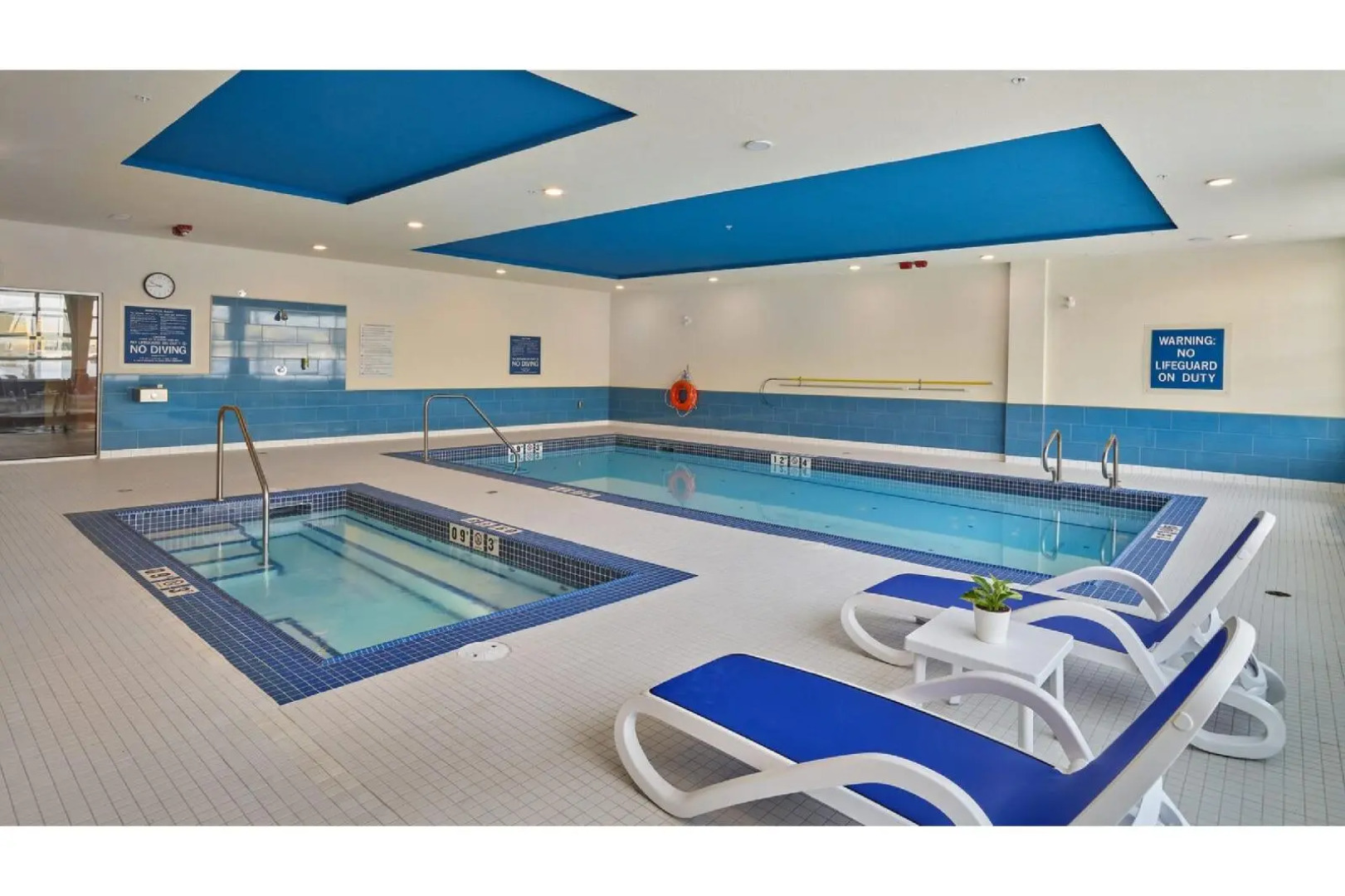 Element Edmonton West