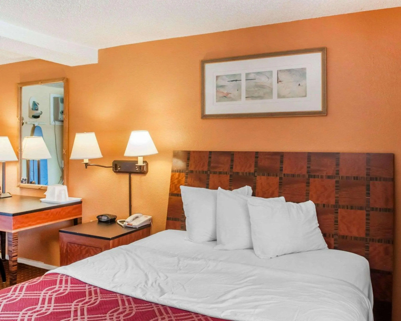 Econo Lodge Clovis