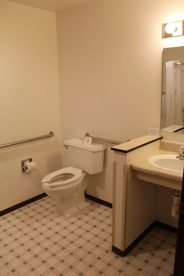 Quality Inn & Suites Goldendale