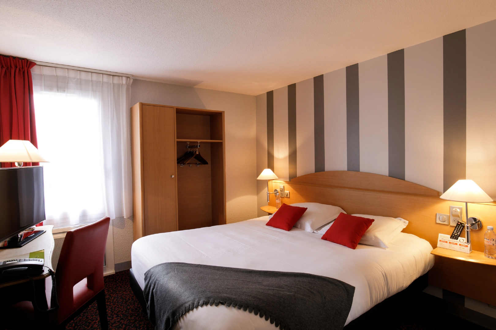 ibis Styles Chartres Sud Barjouville