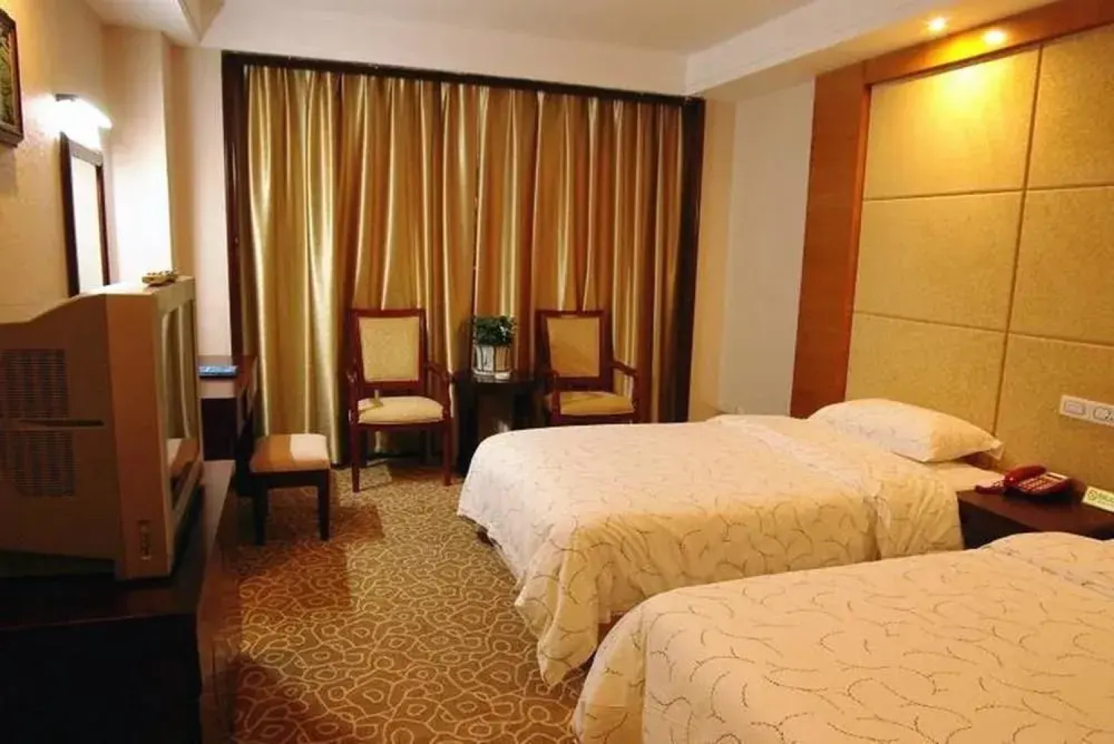 Guiyang Lindu Hotel