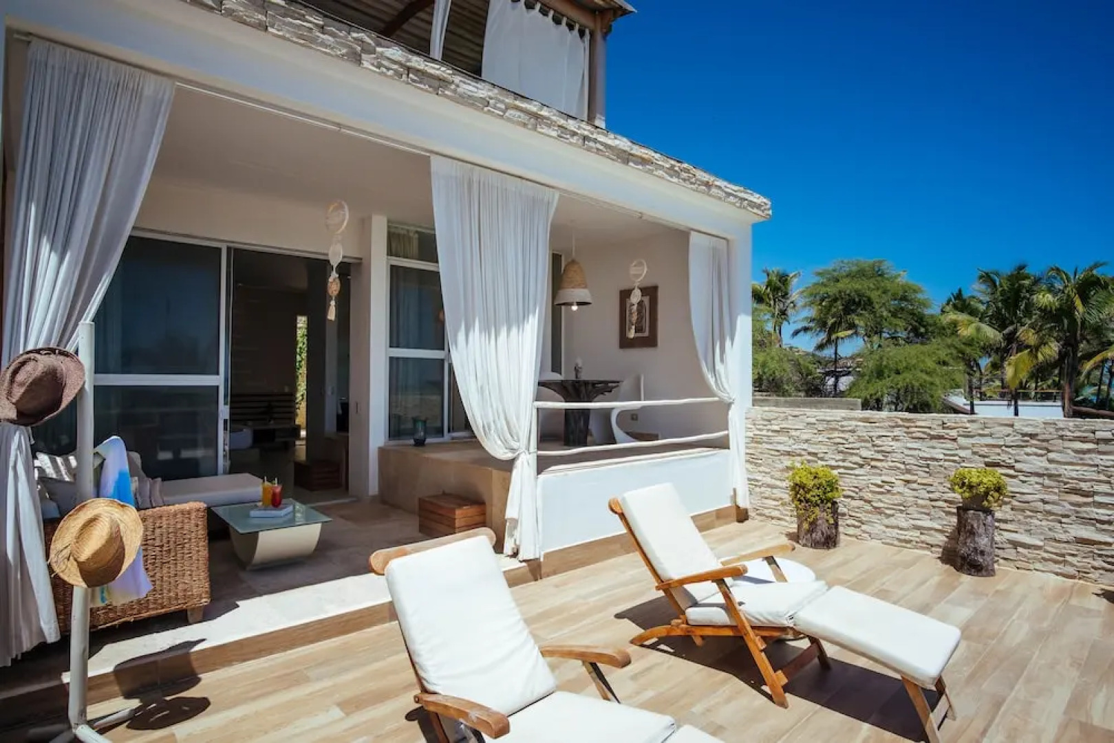 Dco Suites Lounge & Spa