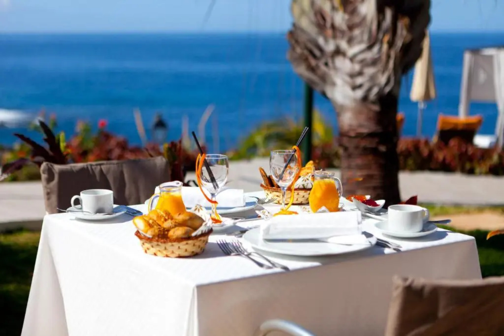 Roca Nivaria Gran Hotel