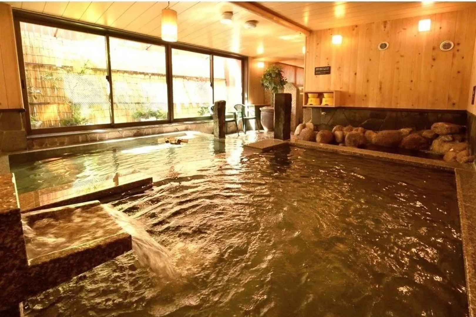 Dormy Inn Sapporo Annex Hot Spring
