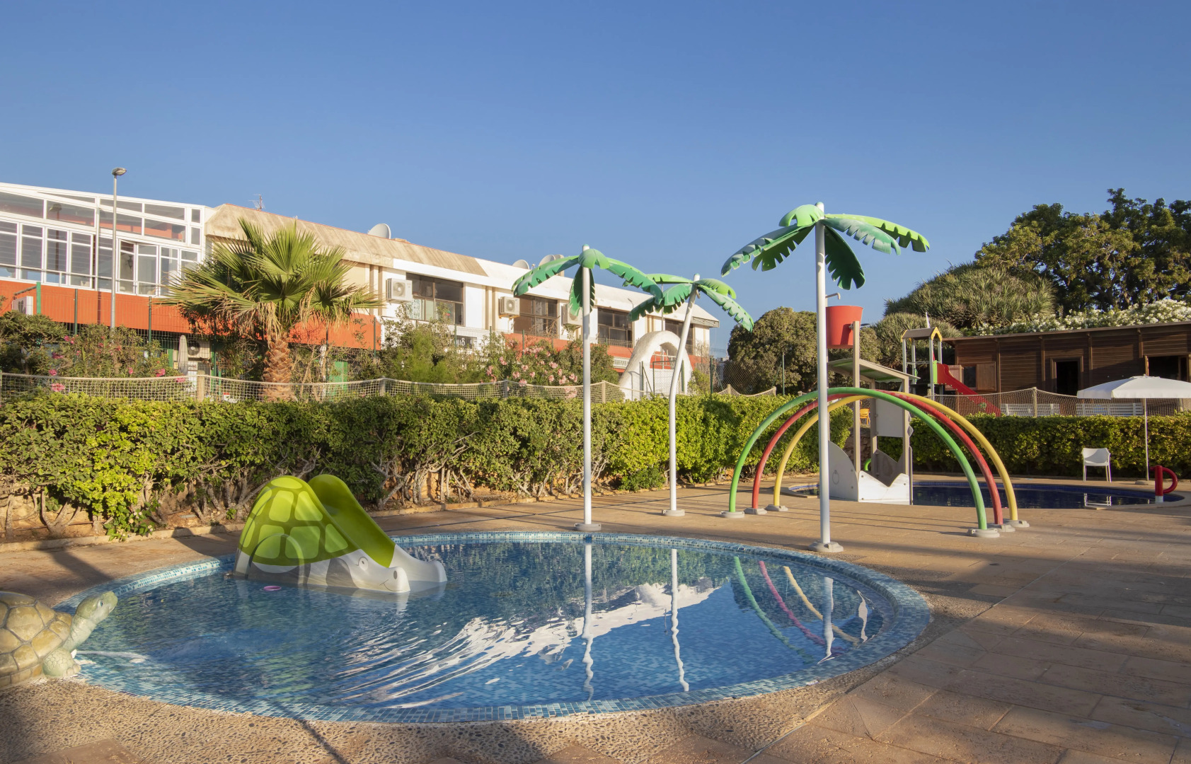 Hotel Palia Maria Eugenia