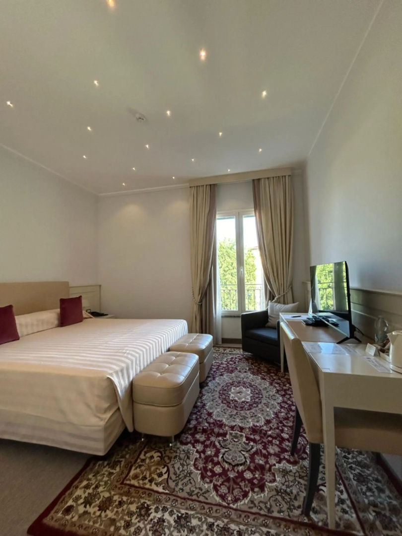 Santa Caterina Park Hotel
