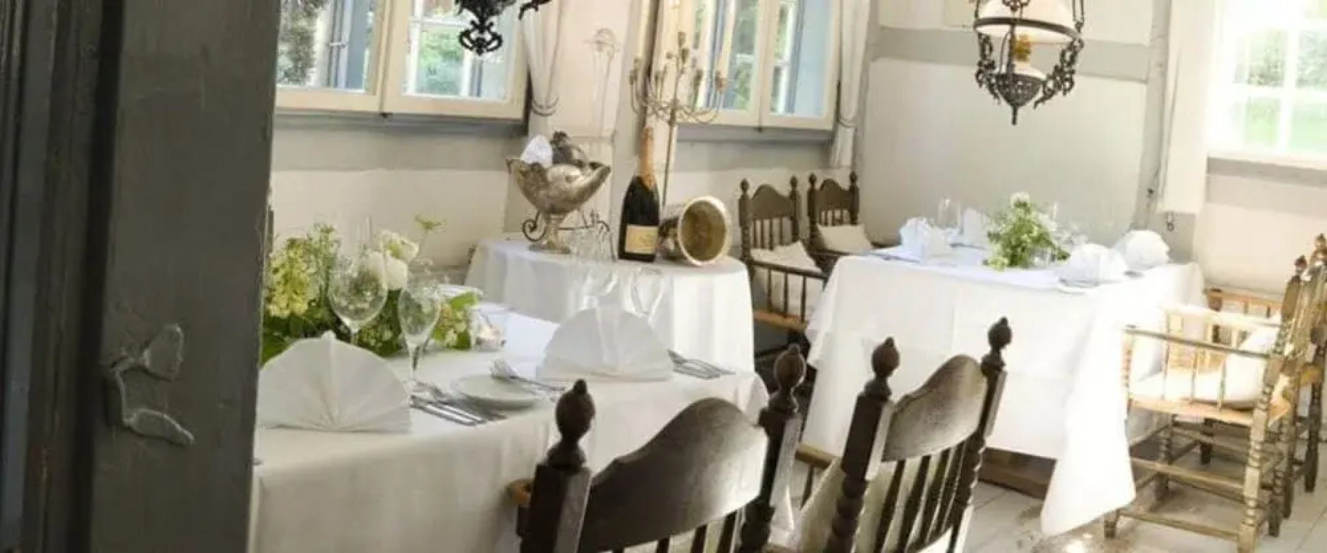 Hotel Grander Mühle