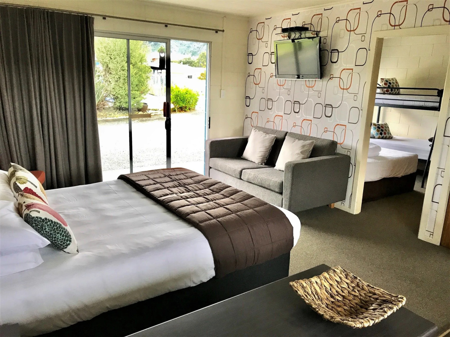 Tasman Holiday Parks – Coromandel