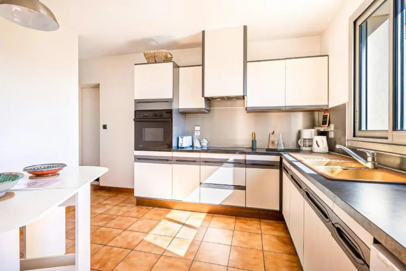 Maison de plain-pied en lisiere du Golf de Pornic et des plages pour 7 personnes